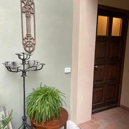 Borgogna 14 Villa Reggio Emilia Exterior photo