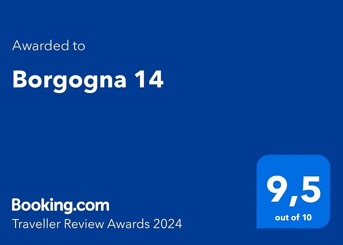 Borgogna 14
