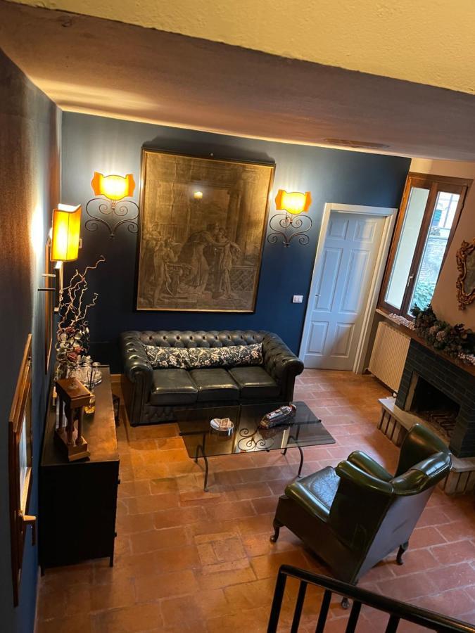 Borgogna 14 Holiday home *