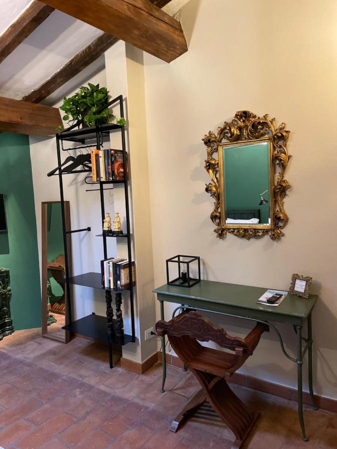 Borgogna 14 Holiday home