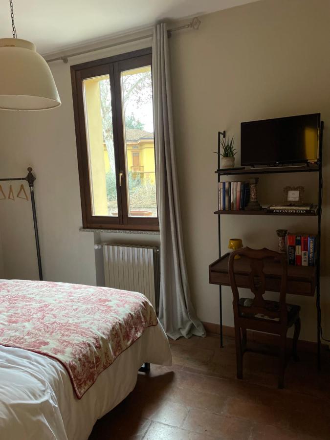 Borgogna 14 Holiday home *