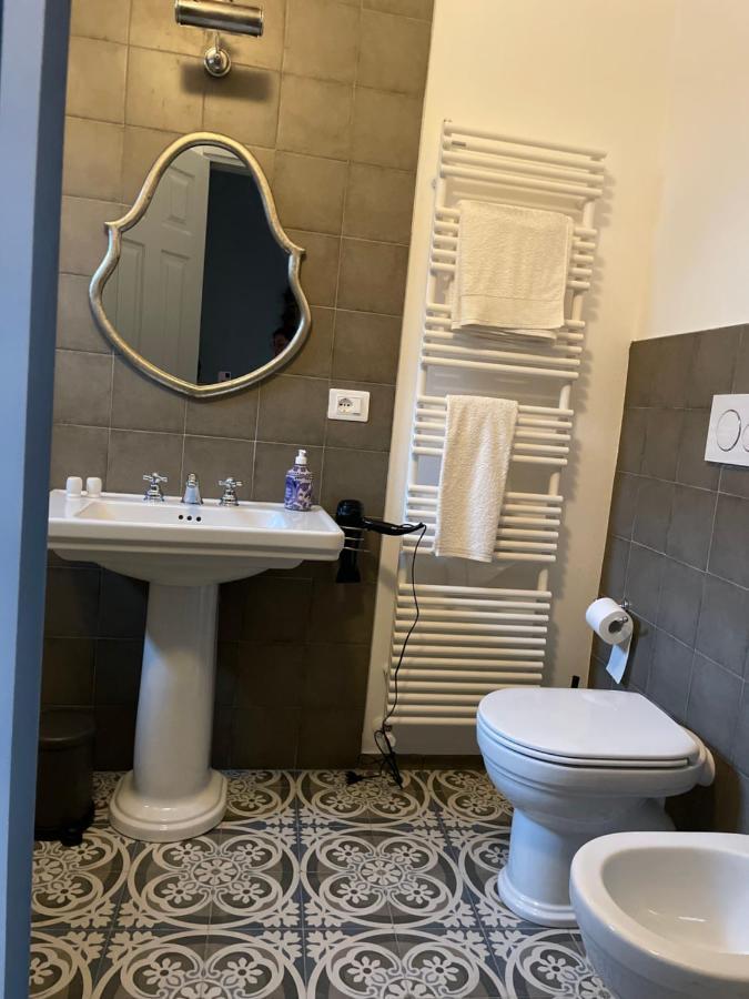 Holiday home Borgogna 14