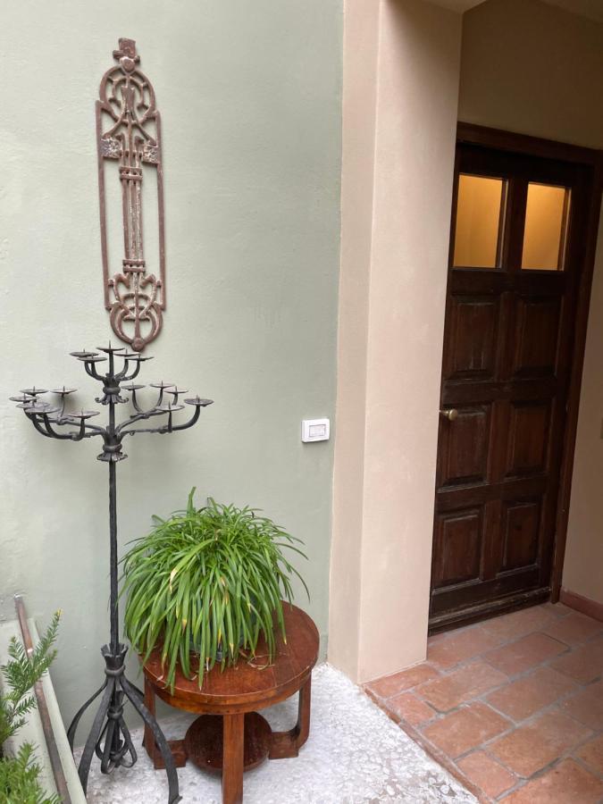 Borgogna 14 * Reggio Emilia