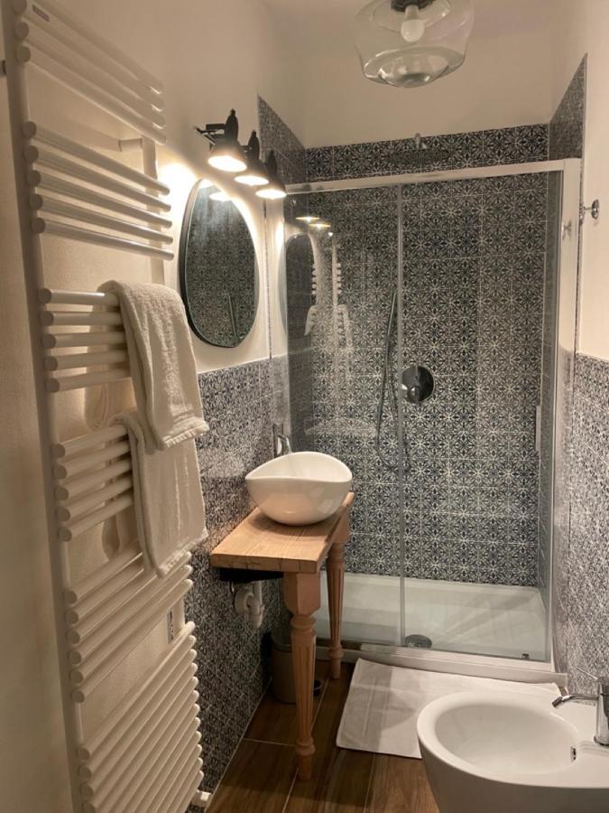 Borgogna 14 Holiday home Reggio Emilia