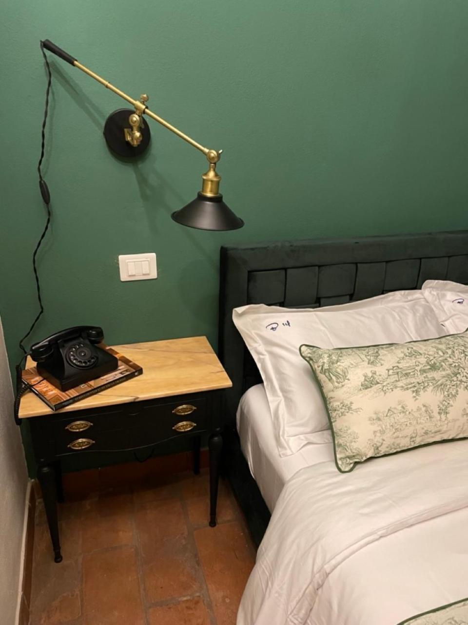 Borgogna 14 Holiday home *