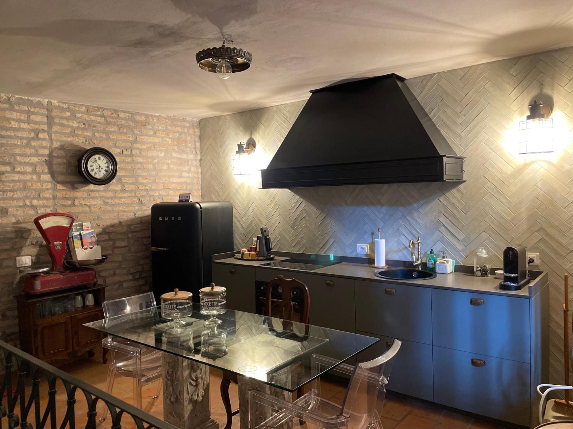 Borgogna 14 Holiday home