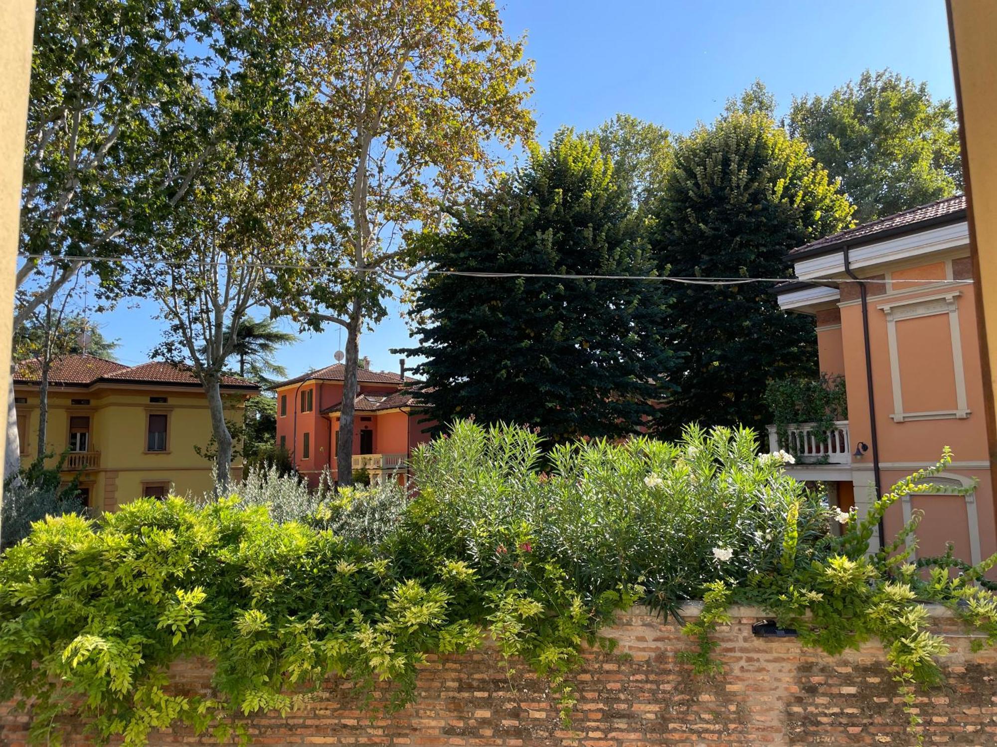 Borgogna 14 Holiday home *