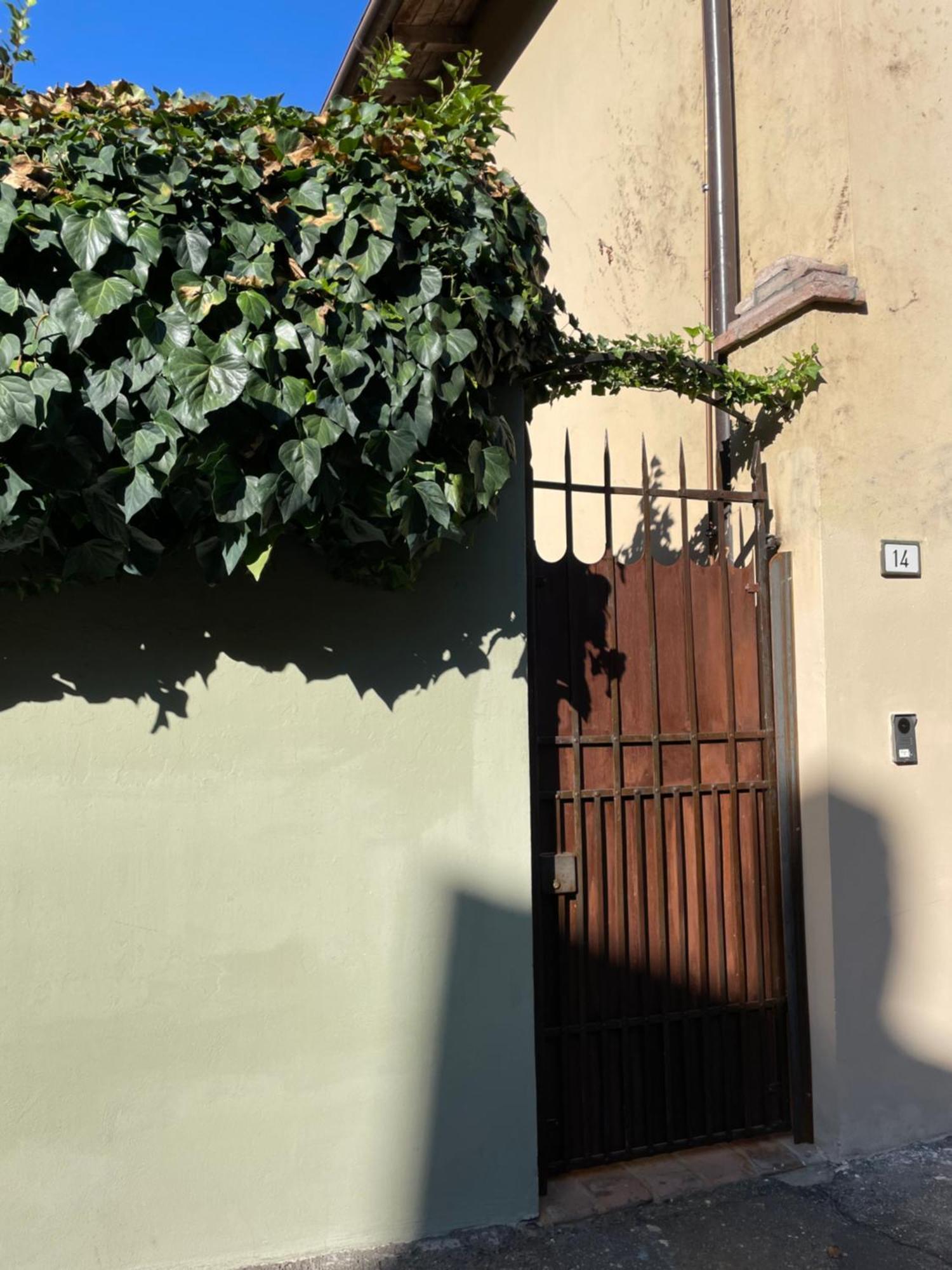 Borgogna 14 Holiday home